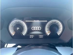 Audi A3 Sportback advanced 30 TFSI ACC SONOS AHK