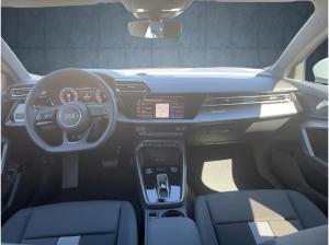 Audi A3 Sportback advanced 30 TFSI ACC SONOS AHK