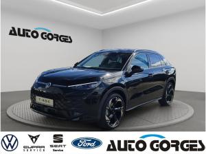 Volkswagen T-Roc R-Line 1.5 l eTSI DSG ❗SOFORT❗BLACK-STYLE+