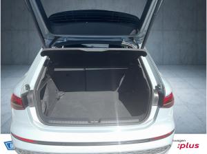 Audi A3 Sportback advanced 30 TFSI ACC SONOS AHK