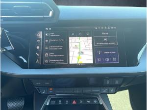 Audi A3 Sportback advanced 30 TFSI ACC SONOS AHK