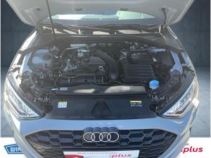 Audi A3 Sportback advanced 30 TFSI ACC SONOS AHK