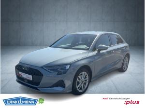Audi A3 Sportback advanced 30 TFSI ACC SONOS AHK