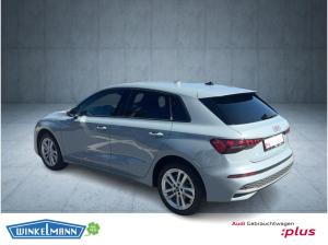 Audi A3 Sportback advanced 30 TFSI ACC SONOS AHK