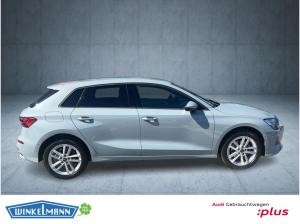 Audi A3 Sportback advanced 30 TFSI ACC SONOS AHK