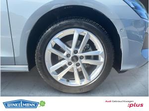 Audi A3 Sportback advanced 30 TFSI ACC SONOS AHK