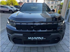 Jeep Compass 1.2 145PS VOLL PANO Massage 360 Kamera