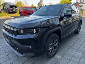 Jeep Compass 1.2 145PS VOLL PANO Massage 360 Kamera