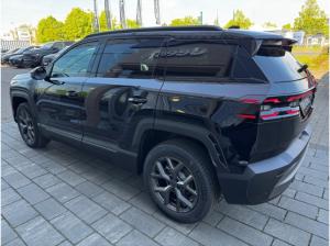 Jeep Compass 1.2 145PS VOLL PANO Massage 360 Kamera
