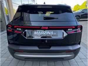 Jeep Compass 1.2 145PS VOLL PANO Massage 360 Kamera