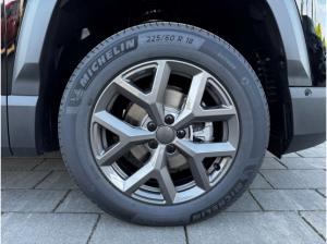 Jeep Compass 1.2 145PS VOLL PANO Massage 360 Kamera