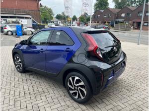 Toyota Aygo X Teamplayer SHZ ACC Klima