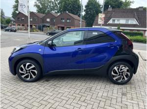 Toyota Aygo X Teamplayer SHZ ACC Klima
