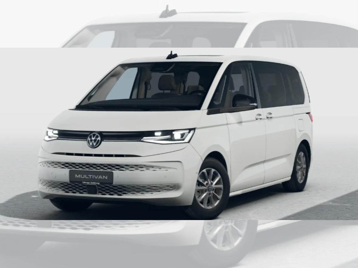 Volkswagen T7 Multivan Life 2.0 TDI | BESTELLAKTION | Nur für kurze Zeit 3.570,-€ brutto Prämie sichern🔥