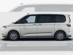 Volkswagen T7 Multivan Life 2.0 TDI | BESTELLAKTION | Nur für kurze Zeit 3.570,-€ brutto Prämie sichern🔥