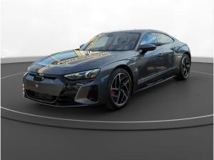 Audi e-tron GT RS (F83)