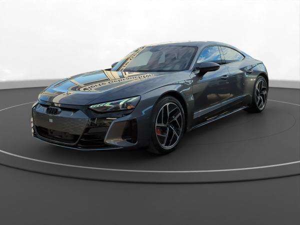 Audi e-tron GT RS (F83)