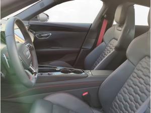Audi e-tron GT RS (F83)
