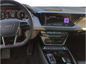 Audi e-tron GT RS (F83)