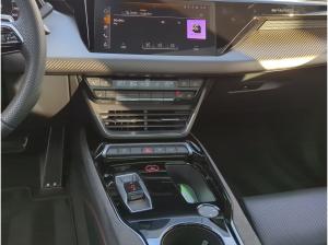 Audi e-tron GT RS (F83)