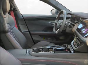 Audi e-tron GT RS (F83)