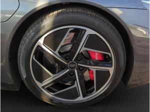 Audi e-tron GT RS (F83)