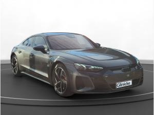 Audi e-tron GT RS (F83)