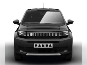 Fiat Grande Panda ELEKTRO La Prima