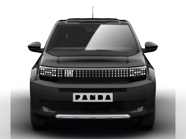 Fiat Grande Panda