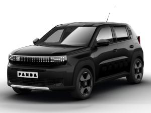 Fiat Grande Panda ELEKTRO La Prima
