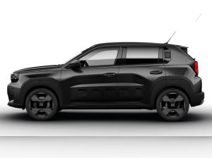 Fiat Grande Panda ELEKTRO La Prima