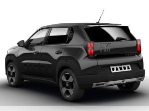 Fiat Grande Panda ELEKTRO La Prima