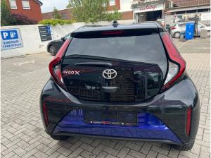 Toyota Aygo X Teamplayer SHZ ACC Klima