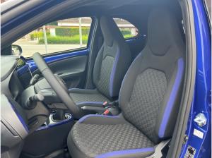 Toyota Aygo X Teamplayer SHZ ACC Klima