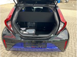 Toyota Aygo X Teamplayer SHZ ACC Klima