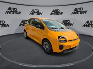 Renault Twingo Evolution 80 Urban Range Ganzjahresbereifung