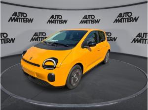 Renault Twingo Evolution 80 Urban Range Ganzjahresbereifung