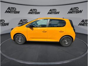 Renault Twingo Evolution 80 Urban Range Ganzjahresbereifung