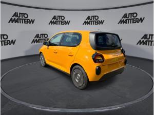 Renault Twingo Evolution 80 Urban Range Ganzjahresbereifung
