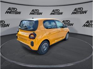 Renault Twingo Evolution 80 Urban Range Ganzjahresbereifung