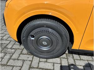 Renault Twingo Evolution 80 Urban Range Ganzjahresbereifung
