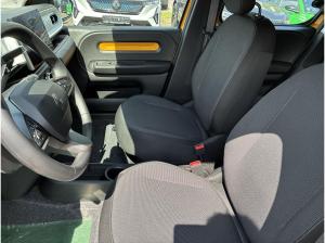 Renault Twingo Evolution 80 Urban Range Ganzjahresbereifung
