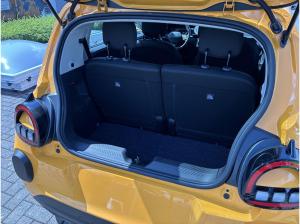Renault Twingo Evolution 80 Urban Range Ganzjahresbereifung