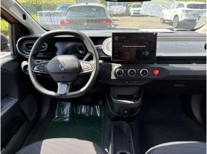 Renault Twingo Evolution 80 Urban Range Ganzjahresbereifung