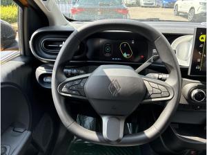 Renault Twingo Evolution 80 Urban Range Ganzjahresbereifung