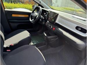 Renault Twingo Evolution 80 Urban Range Ganzjahresbereifung