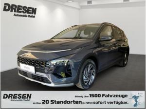 Hyundai BAYON 1.0 Trend/Komfort-Paket/Navi/Sitzheizung/Klimaauto./