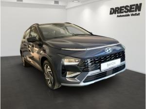 Hyundai BAYON 1.0 Trend/Komfort-Paket/Navi/Sitzheizung/Klimaauto./