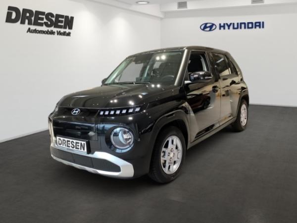Hyundai INSTER Trend/Effizienz-Paket/Assistenz-Paket/Navi/Sitzheizung
