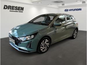 Hyundai i20 1.0 Trend/Komfortpaket/Navi/Sitzheizung/Klimaauto./Rückfahrkamera